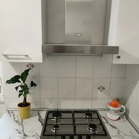 Casa Ilia