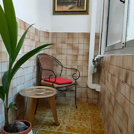 Casa Ilia Διαμέρισμα