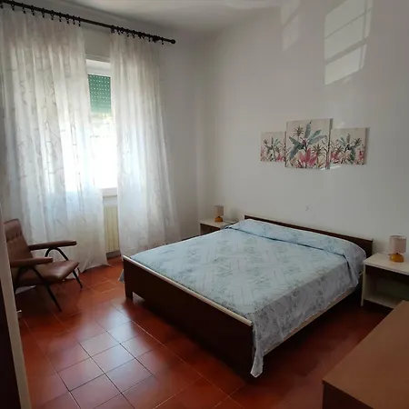 Casa Ilia Lägenhet Piombino