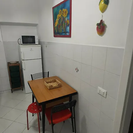 Διαμέρισμα Casa Ilia